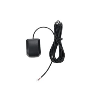 GPS-Empfänger für marineelektronische Anwendungen, NMEA 0183 RS232, 4800 Baudrate, kompatibel mit GPS-Geräten und Navigationsdisplays