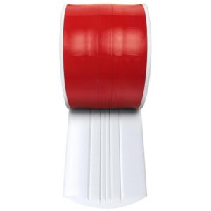 Kielschutz für Boote, Selbstklebeband, Rumpfschutz, Schutz vor Felsen, Kratzern, Beschädigungen, 12,7 cm breit x 1,2 m bis 3 m