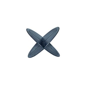 TALAMEX Signal Ball Ankerball - Praktisches und langlebiges Signalwerkzeug für jede Situation, zerlegt sich leicht in kleine Teile