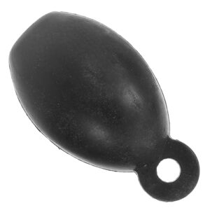 Gummi Boje für Bootszubehör mit Griff, robust und zuverlässig, perfekt für Yachten und Boote