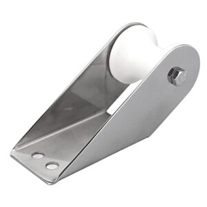 Ankerhalter aus Edelstahl für Marine, Yacht und Docking Zubehör, einfacher Ankermanagement