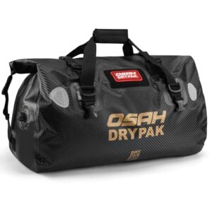 Wasserdichter Rucksack für Outdoor-Aktivitäten wie Camping, Motorradreisen, Bootfahren und Strandbesuche