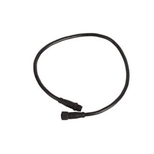 Wakects NMEA 2000 Kabel, Wasserdicht, IP67, Marine GPS Zubehör für Lowrance Netzwerke