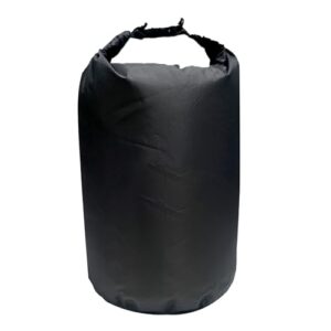Wasserdichte Tasche, 10L/20L/40L/70L/90L wasserdichter Sack, Ultraleichter Trockensack für Kajakfahren, Strand, Schwimmen, Camping, Wandern