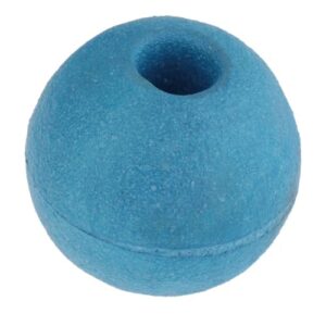 Schwimmkugel mit Boje für sicheres Schwimmen und Angeln in Pools, Wasserparks oder am Strand. Hochwertiger PVC-Material von LeeQinersw.