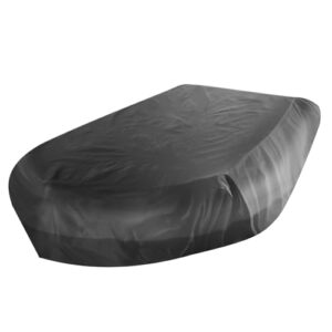 Hochwertiges, 420D Oxford-Stoff gewebtes Abdeckmaterial für Yachten, Schnellboote und Angelboote. Wasserfest, staubdicht und UV-beständig.