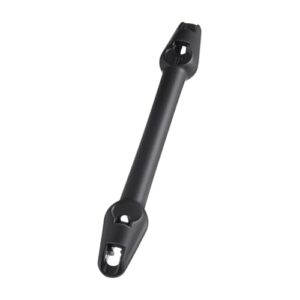 UV-Beständiger Festmacher-Schnapper für 10-12 mm Bootsleinen zum Schutz vor Leinenbruch