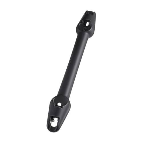 UV-Beständiger Festmacher-Schnapper für 10-12 mm Bootsleinen zum Schutz vor Leinenbruch