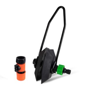 Bootsmotor-Flusher zur Reinigung von Bootsmotoren mit Gartenschlauchanschluss, ideal für Außenborder und I/O-Sterndrive