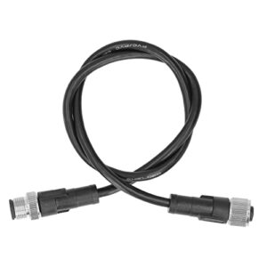 NMEA 2000 Backbone-Kabel, 0,5 m lang, für Datenübertragung in Marineanwendungen geeignet